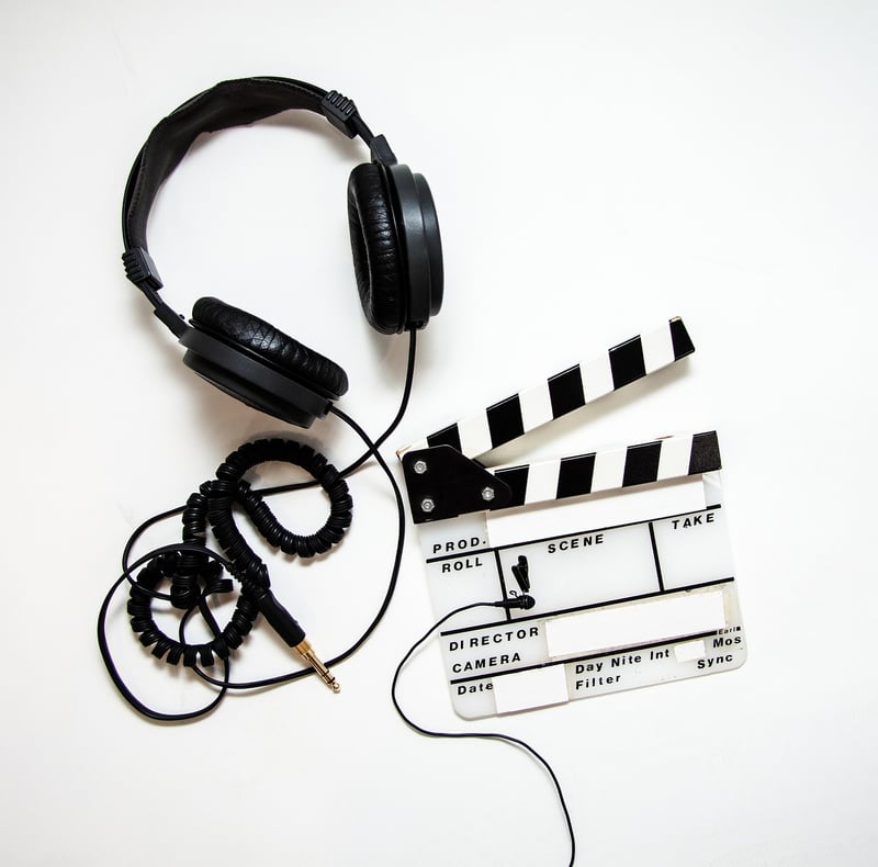Behind the Scenes Image 1