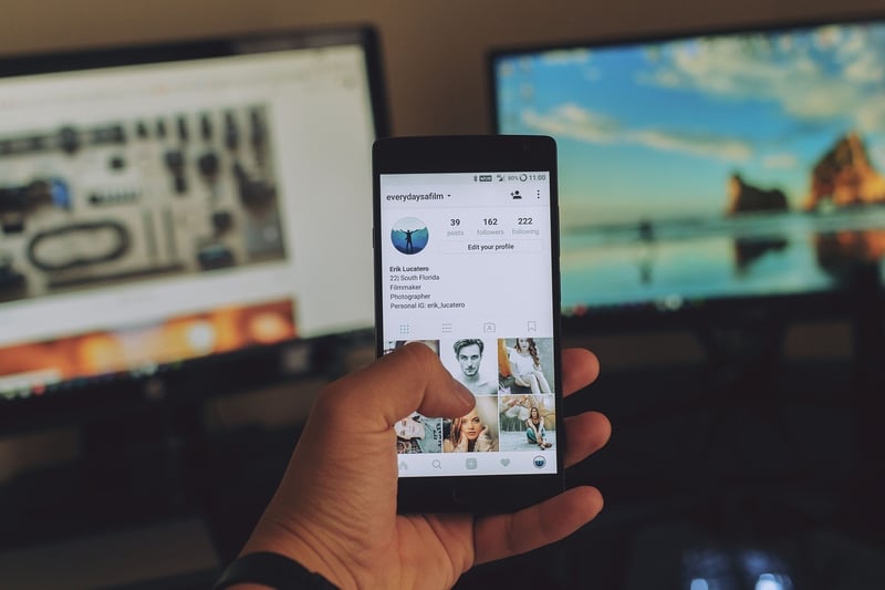 Social Media Snapshot